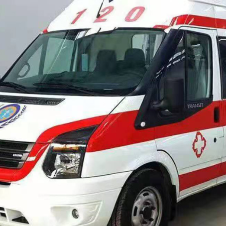 金安非急救护送病人转院租赁救护车的优缺点对比